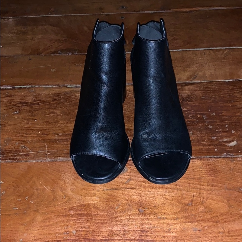Steve Madden Booties
